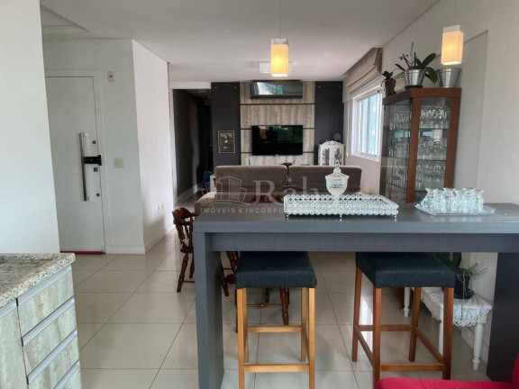 Imagem Apartamento com 3 Quartos à Venda, 119 m² em Centro - Balneário Camboriú