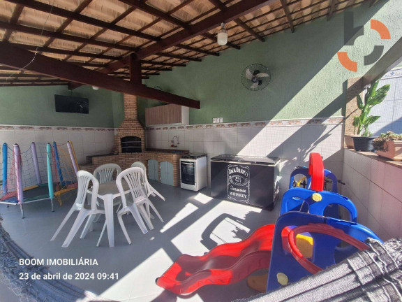 Imagem Casa com 2 Quartos à Venda, 162 m² em Alto Da Posse - Nova Iguaçu