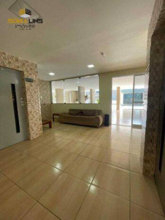 Imagem Apartamento com 3 Quartos à Venda, 117 m² em Manaíra - João Pessoa