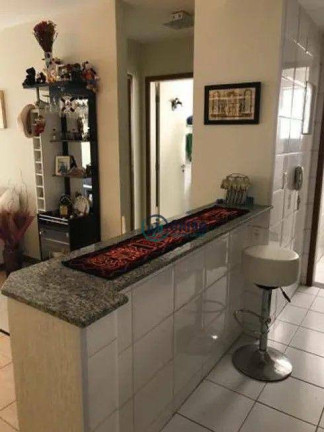 Imagem Apartamento com 1 Quarto à Venda, 50 m² em Icaraí - Niterói