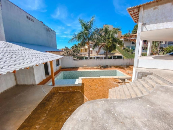 Imagem Casa com 4 Quartos à Venda, 663 m² em Praia Do Morro - Guarapari Imagem Casa com 4 Quartos à Venda, 663 m² em Praia Do Morro - Guarapari