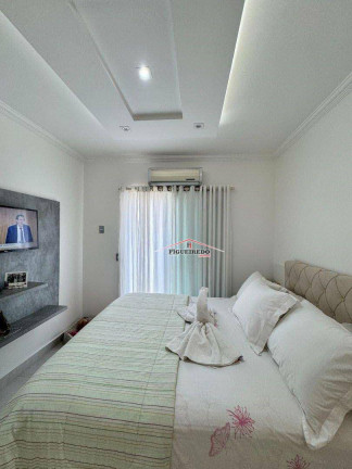 Imagem Apartamento com 2 Quartos à Venda, 132 m² em Vila Guilhermina - Praia Grande