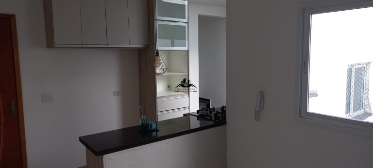 Imagem Cobertura com 2 Quartos à Venda, 80 m² em Vila Amábile Pezzolo - Santo André Imagem Cobertura com 2 Quartos à Venda, 80 m² em Vila Amábile Pezzolo - Santo André