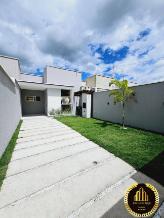 Imagem Casa com 3 Quartos à Venda,  em Vereda Tropical - Eusébio