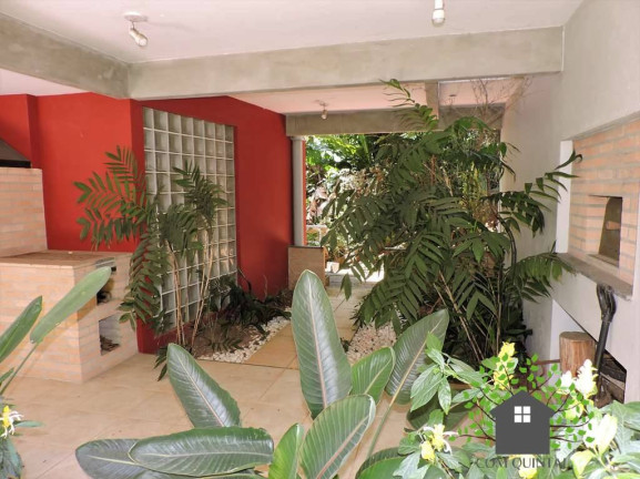 Imagem Casa com 3 Quartos à Venda, 275 m² em Granja Vianna - Cotia
