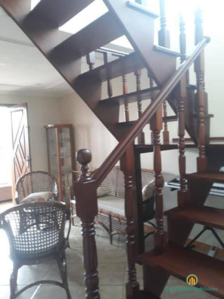 Imagem Casa de Condomínio com 3 Quartos à Venda, 168 m² em Jardim Caiapiá - Cotia Imagem Casa de Condomínio com 3 Quartos à Venda, 168 m² em Jardim Caiapiá - Cotia