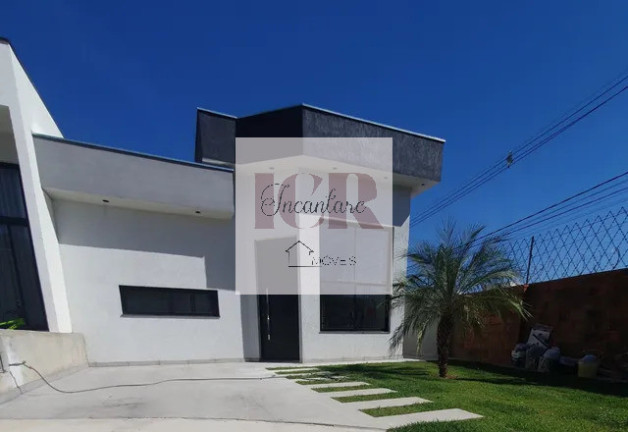 Imagem Casa de Condomínio com 3 Quartos à Venda, 160 m² em Horto Florestal - Sorocaba