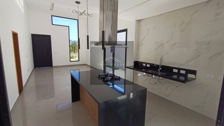 Imagem Casa com 3 Quartos à Venda, 158 m² em Loteamento Residencial Fazenda Casa Grande - Taubaté Imagem Casa com 3 Quartos à Venda, 158 m² em Loteamento Residencial Fazenda Casa Grande - Taubaté