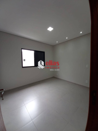 Imagem Casa com 3 Quartos à Venda, 126 m² em Jardim Terra Branca - Bauru Imagem Casa com 3 Quartos à Venda, 126 m² em Jardim Terra Branca - Bauru