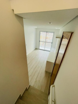 Imagem Cobertura com 2 Quartos à Venda, 94 m² em Jardim Cinco De Julho - São Paulo