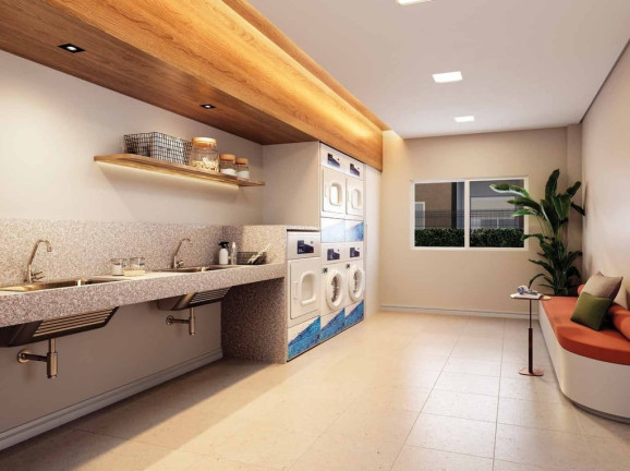 Imagem Imóvel com 1 Quarto à Venda, 34 m² em Jardim Taquaral - São Paulo Imagem Imóvel com 1 Quarto à Venda, 34 m² em Jardim Taquaral - São Paulo