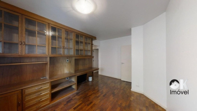 Imagem Apartamento com 3 Quartos à Venda, 190 m² em Jardim Paulista - São Paulo