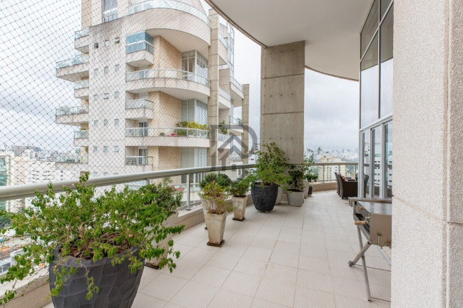 Imagem Apartamento com 3 Quartos à Venda, 199 m² em Vila Nova Conceição - São Paulo Imagem Apartamento com 3 Quartos à Venda, 199 m² em Vila Nova Conceição - São Paulo