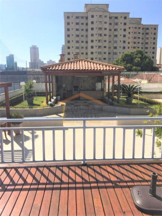 Imagem Apartamento com 3 Quartos à Venda, 90 m² em Parada Inglesa - São Paulo Imagem Apartamento com 3 Quartos à Venda, 90 m² em Parada Inglesa - São Paulo