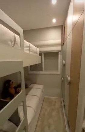 Imagem Apartamento com 2 Quartos à Venda,  em Vila Nova Curuçá - São Paulo