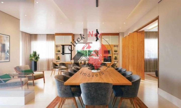 Imagem Apartamento com 2 Quartos à Venda, 80 m² em Vila Guiomar - Santo André Imagem Apartamento com 2 Quartos à Venda, 80 m² em Vila Guiomar - Santo André