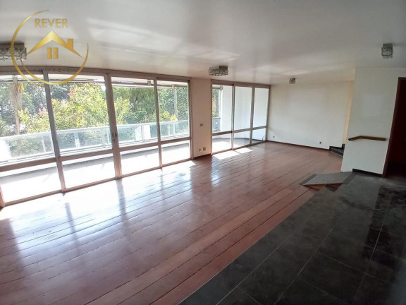 Imagem Apartamento com 4 Quartos à Venda, 208 m² em Cambui - Campinas