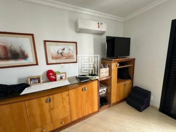 Imagem Apartamento com 4 Quartos à Venda, 200 m² em Perdizes - São Paulo