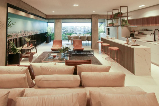 Imagem Apartamento com 3 Quartos à Venda, 143 m² em Vila Mascote - São Paulo Imagem Apartamento com 3 Quartos à Venda, 143 m² em Vila Mascote - São Paulo