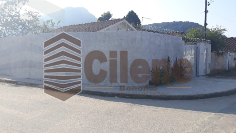 Imagem Casa com 2 Quartos à Venda, 50 m² em Sumidouro - Ubatuba