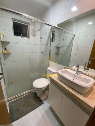 Imagem Apartamento com 3 Quartos à Venda, 93 m² em Portal Do Sol - João Pessoa Imagem Apartamento com 3 Quartos à Venda, 93 m² em Portal Do Sol - João Pessoa