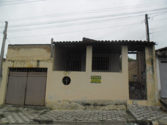 Casa com 3 Quartos à Venda, 250 m² em Campo Grande - Jacareí