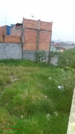 Imagem Terreno à Venda, 440 m² em Parque Continental - Guarulhos