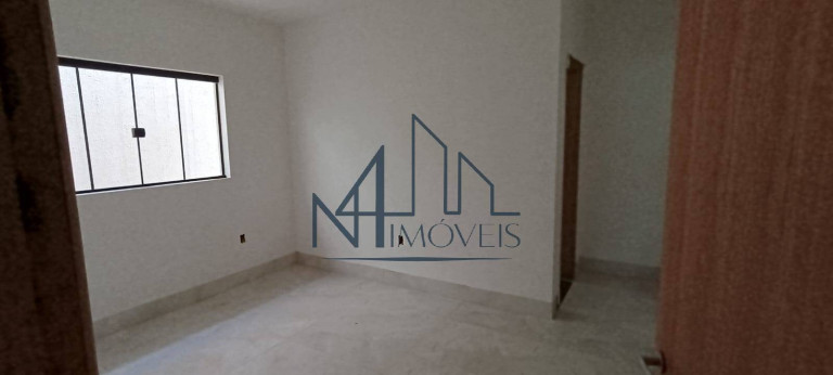Imagem Casa com 2 Quartos à Venda, 126 m² em Residencial Itaipu - Goiânia