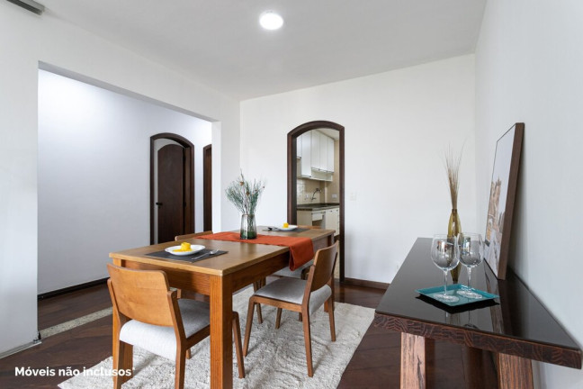 Imagem Apartamento com 2 Quartos à Venda, 102 m² em Chácara Klabin - São Paulo Imagem Apartamento com 2 Quartos à Venda, 102 m² em Chácara Klabin - São Paulo