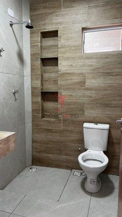 Imagem Casa com 2 Quartos à Venda, 65 m² em Carapibus - Conde Imagem Casa com 2 Quartos à Venda, 65 m² em Carapibus - Conde