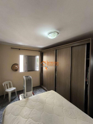 Imagem Apartamento com 2 Quartos à Venda, 50 m² em Centro - Guarulhos Imagem Apartamento com 2 Quartos à Venda, 50 m² em Centro - Guarulhos
