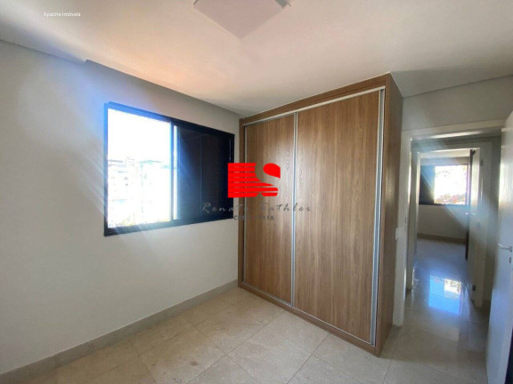 Imagem Cobertura com 4 Quartos à Venda, 203 m² em Anchieta - Belo Horizonte