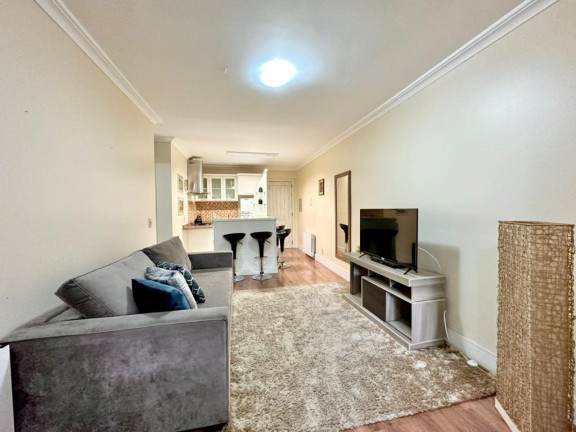 Apartamento com 1 Quarto à Venda, 78 m² em Vila Suiça - Gramado