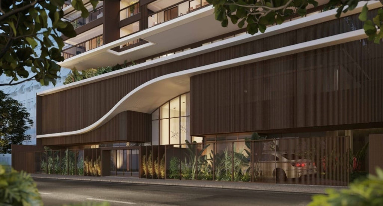Imagem Apartamento com 3 Quartos à Venda, 150 m² em Botafogo - Rio De Janeiro