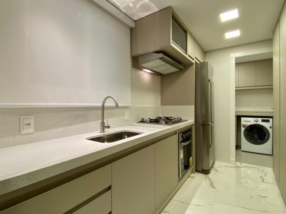 Imagem Apartamento com 3 Quartos à Venda, 151 m² em Centro - Capao Da Canoa