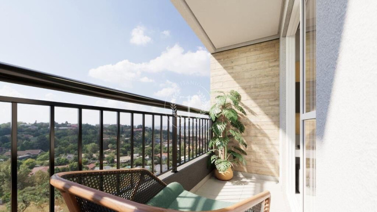 Imagem Apartamento com 1 Quarto à Venda, 29 m² em Vila Paulicéia - São Paulo Imagem Apartamento com 1 Quarto à Venda, 29 m² em Vila Paulicéia - São Paulo