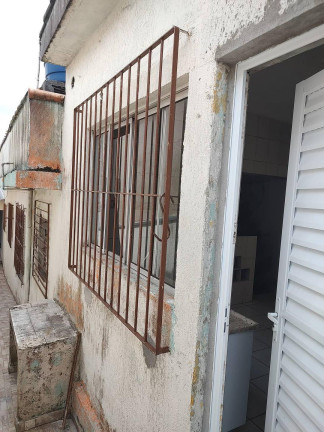 Imagem Casa com 3 Quartos à Venda, 180 m² em Vila Suiça - Santo André Imagem Casa com 3 Quartos à Venda, 180 m² em Vila Suiça - Santo André