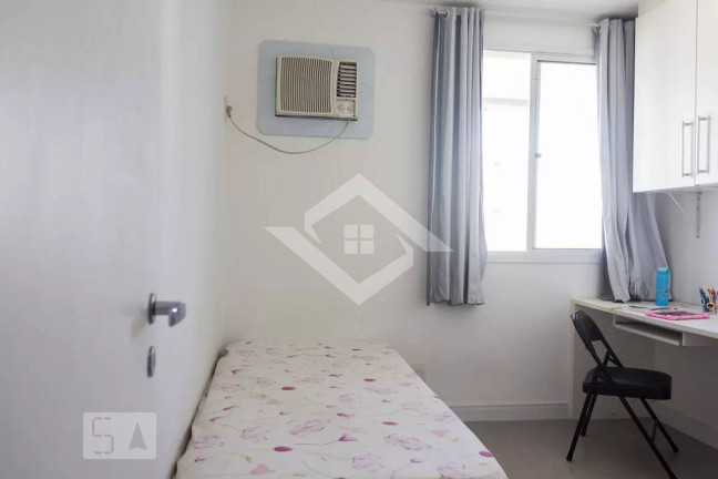 Imagem Apartamento com 2 Quartos à Venda, 62 m² em Recreio Dos Bandeirantes - Rio De Janeiro