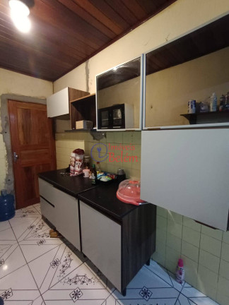 Imagem Casa à Venda, 203 m² em Cidade Nova - Ananindeua Imagem Casa à Venda, 203 m² em Cidade Nova - Ananindeua