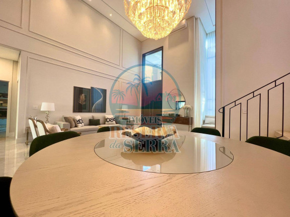 Imagem Casa de Condomínio com 4 Quartos à Venda, 420 m² em Reserva Da Serra - Jundiaí Imagem Casa de Condomínio com 4 Quartos à Venda, 420 m² em Reserva Da Serra - Jundiaí