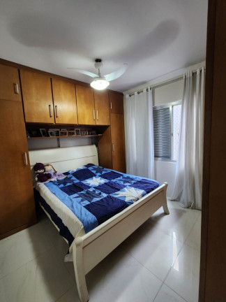 Imagem Apartamento com 3 Quartos à Venda, 100 m² em Embaré - Santos Imagem Apartamento com 3 Quartos à Venda, 100 m² em Embaré - Santos