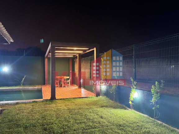 Imagem Casa de Condomínio com 3 Quartos à Venda, 178 m² em Gado Bravo - Tibau Imagem Casa de Condomínio com 3 Quartos à Venda, 178 m² em Gado Bravo - Tibau