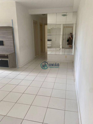 Imagem Apartamento com 2 Quartos à Venda, 55 m² em Maria Paula - São Gonçalo