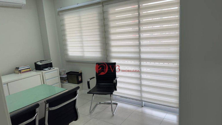 Sala Comercial para Alugar, 80 m² em Vila Gomes Cardim - São Paulo