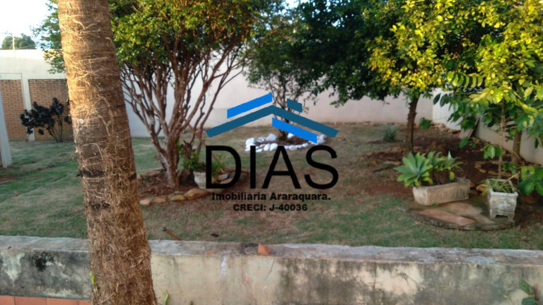 Imagem Casa com 3 Quartos à Venda, 160 m² em Jardim Roberto Selmi Dei - Araraquara Imagem Casa com 3 Quartos à Venda, 160 m² em Jardim Roberto Selmi Dei - Araraquara