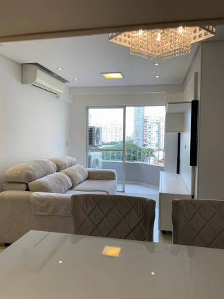 Imagem Apartamento com 2 Quartos à Venda, 70 m² em Vila Azevedo - São Paulo