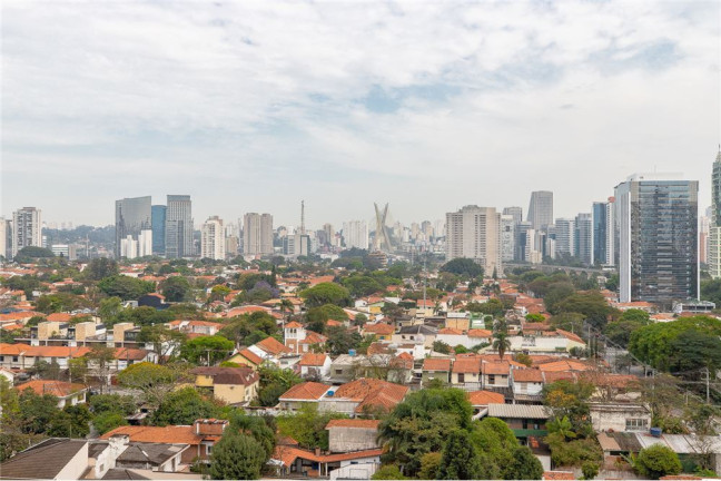 Imagem Imóvel com 3 Quartos à Venda, em Vila Cordeiro - São Paulo Imagem Imóvel com 3 Quartos à Venda, em Vila Cordeiro - São Paulo