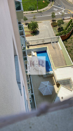 Imagem Apartamento com 2 Quartos à Venda, 66 m² em Jardim Gonçalves - Sorocaba