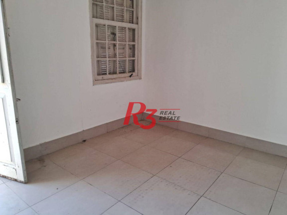 Imagem Casa com 4 Quartos à Venda, 164 m² em Vila Belmiro - Santos Imagem Casa com 4 Quartos à Venda, 164 m² em Vila Belmiro - Santos