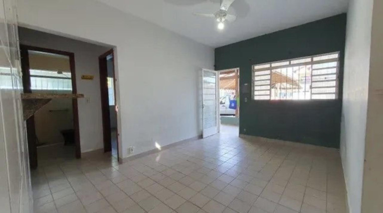 Imagem Casa com 1 Quarto à Venda, 60 m² em Perequê Açu
